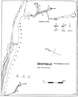 KCC J6 Dentdale Resurgence Caves